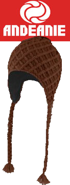 Inca Trail Beanie