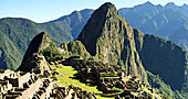Inca Trail Hiking Tour