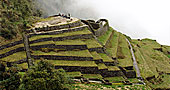 Inca Trail Express Tour