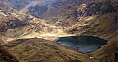 Lares Valley Trek