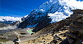 Salkantay Trek