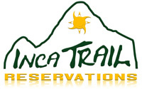Inca Trail Reservations