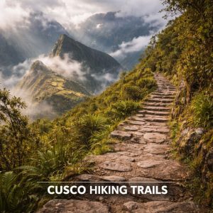 Top Hiking Trails in Cusco