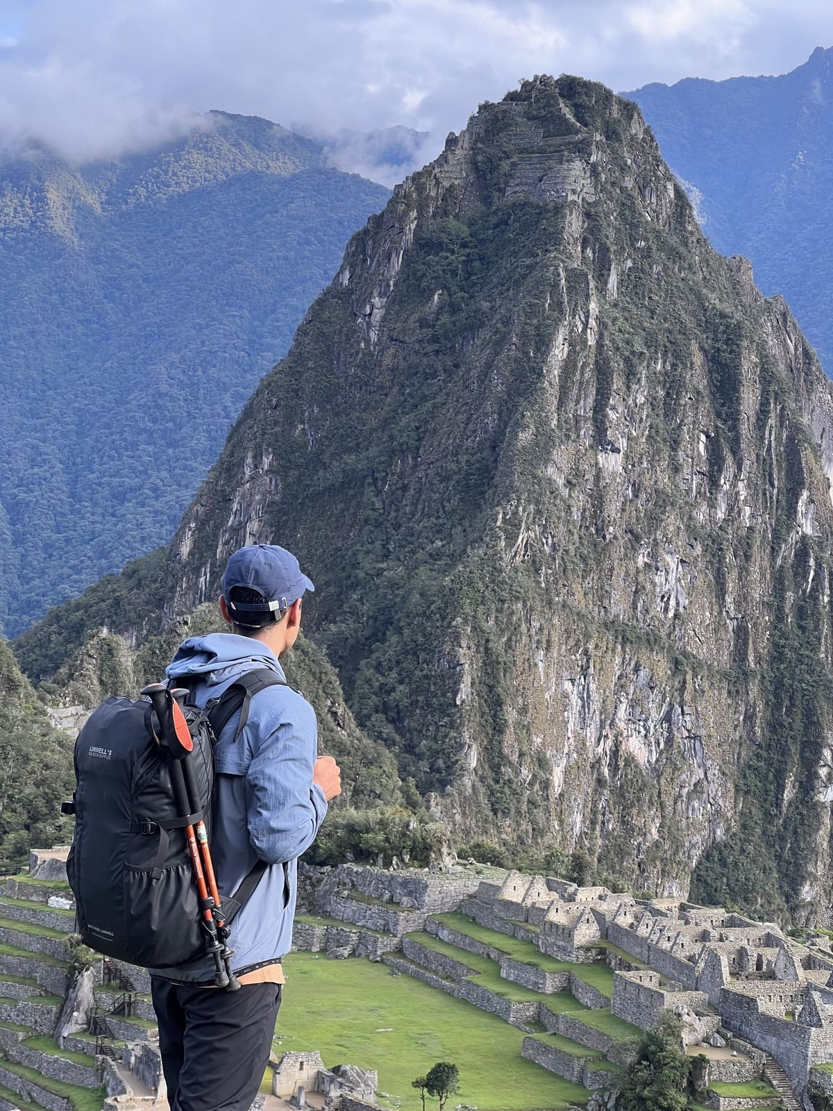 Huayna Picchu vs Machu Picchu Mountain: Which to Climb
