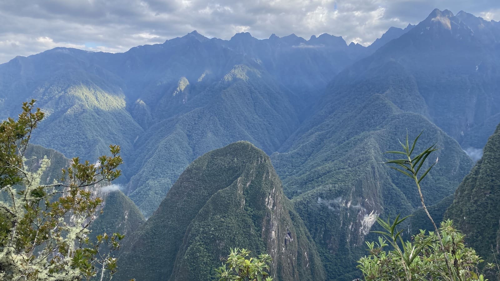 Peru Trekking Packing List: Gear for Every Andes Route