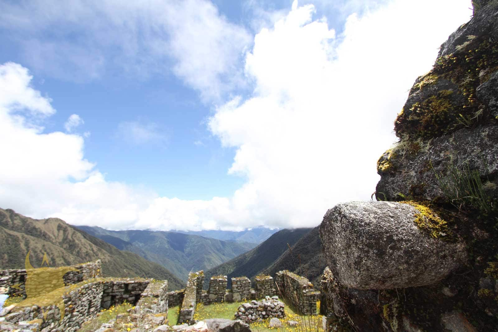 Peru Weather