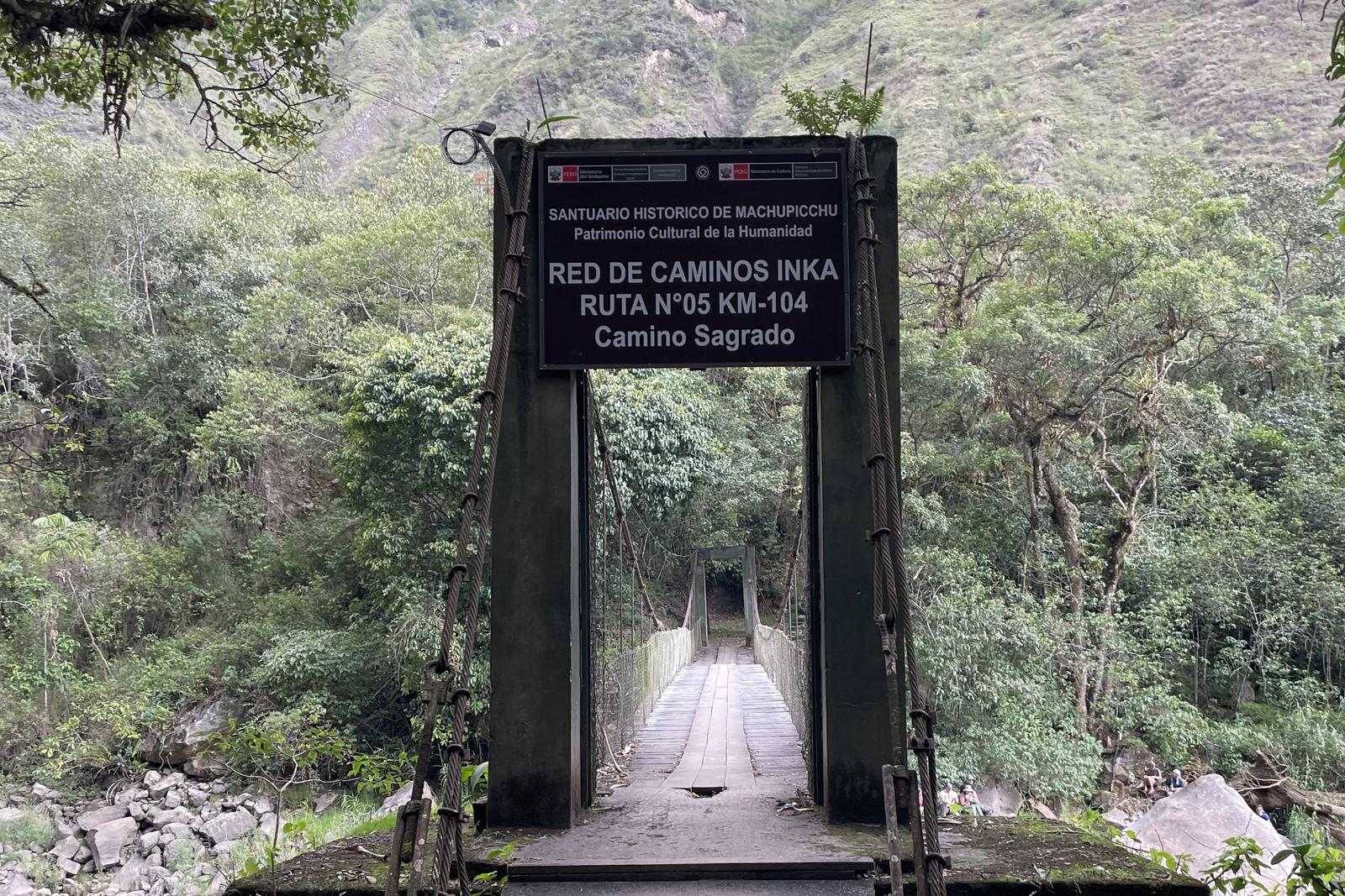 Inca Trail Rules and Regulations: What Is and Isn’t Allowed