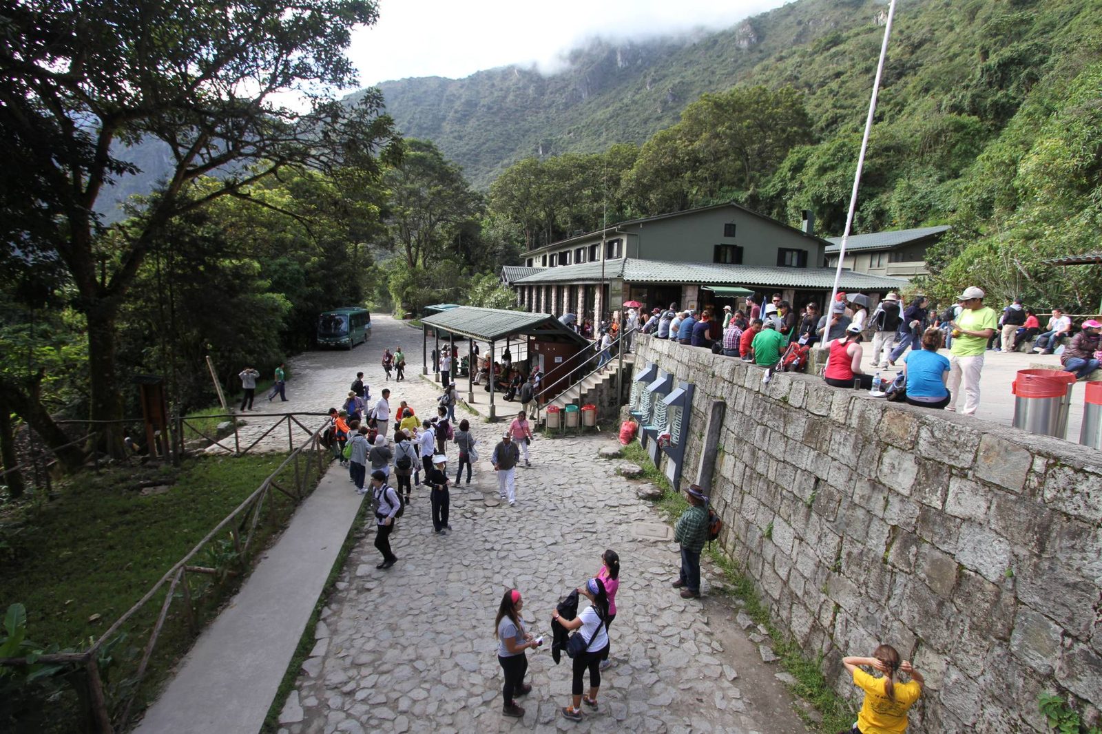 Machu Picchu and Inca Trail Tickets Now Must Be Paid Within 15 Minutes