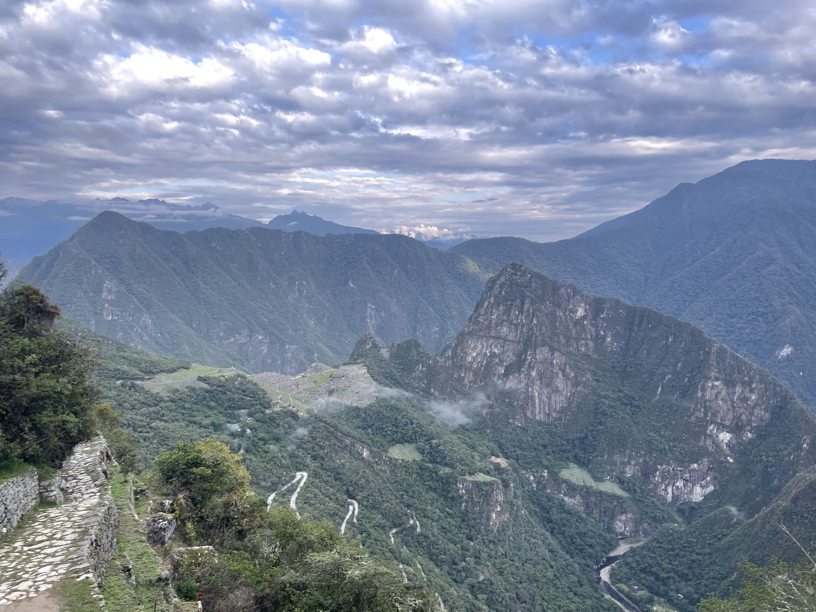 Lares Trek vs Inca Trail: Which Route to Machu Picchu?