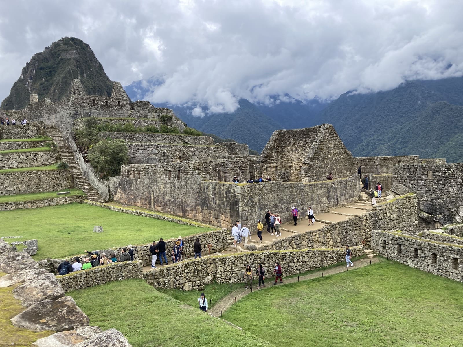 Machu Picchu Circuits Explained: Which Route Should You Book?