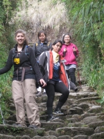 Machu Picchu vacation Sep 09 2011