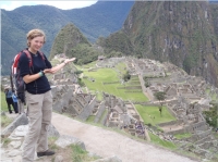 Machu Picchu Inca Trail Nov 21 2011-6