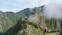 Machu Picchu Inca Trail Nov 24 2011-1