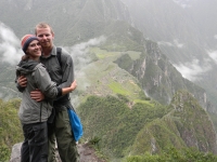 Machu Picchu Inca Trail Dec 22 2011-1