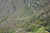 Machu Picchu Inca Trail November 19 2011
