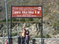 Machu Picchu Inca Trail Jun 12 2012-1