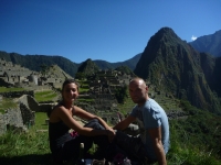 Machu Picchu Inca Trail Jun 12 2012-3