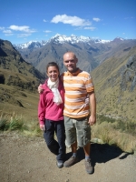 Machu Picchu Inca Trail Jun 12 2012-10