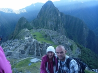 Machu Picchu Inca Trail Jun 12 2012-12
