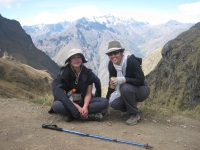 Machu Picchu Inca Trail Jun 18 2012-8