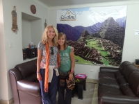 Machu Picchu travel Jun 08 2012