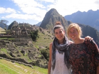 Machu Picchu Inca Trail Jun 15 2012-5