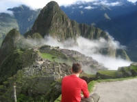 Machu Picchu Inca Trail Mar 11 2012-2