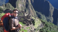 Machu Picchu Inca Trail Jul 07 2012-5