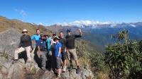 Machu Picchu Inca Trail Jul 07 2012-8