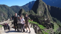 Machu Picchu Inca Trail Jul 07 2012-3
