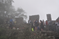Machu Picchu vacation May 22 2012