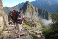 Machu Picchu Inca Trail Apr 13 2012-1