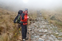 Machu Picchu Inca Trail Apr 13 2012-2
