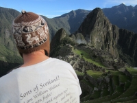 Machu Picchu Inca Trail Apr 13 2012-6