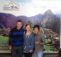 Machu Picchu vacation Apr 06 2012