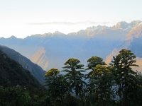 Machu Picchu Inca Trail Jul 23 2012-16