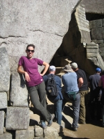 Machu Picchu Inca Trail Jun 07 2012-11