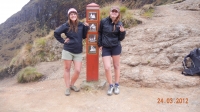 Machu Picchu Inca Trail Mar 23 2012-1