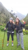 Machu Picchu Inca Trail Mar 23 2012-2