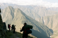 Machu Picchu Inca Trail Jul 23 2012-19