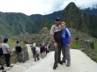 Machu Picchu Inca Trail Mar 24 2012-1
