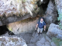 Machu Picchu Inca Trail Jul 23 2012-4