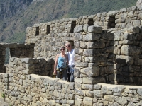 Machu Picchu Inca Trail Jul 23 2012-8
