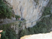 Machu Picchu Inca Trail Jul 23 2012-11