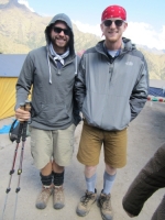 Machu Picchu Inca Trail Jul 23 2012-9