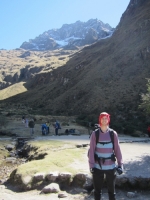Machu Picchu Inca Trail Jul 23 2012-13