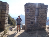 Machu Picchu Salkantay Aug 04 2012-13