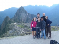 Machu Picchu Salkantay Aug 04 2012-15