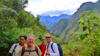 Machu Picchu Salkantay Jul 04 2012-3
