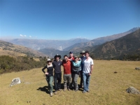 Machu Picchu Salkantay Aug 03 2012-1